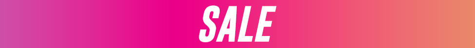 sale offer banner
