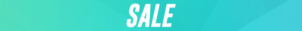 sale offer banner