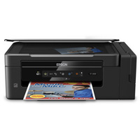 Epson EcoTank ET-2550 review: Epson EcoTank printer replaces ink