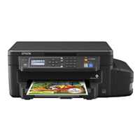 Epson Ecotank ET-3600