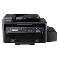 Epson Ecotank ET-4500