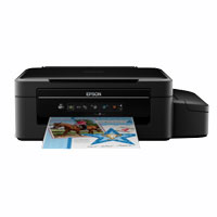 Epson Ecotank ET-2500