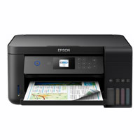 Epson Ecotank ET-2750 printer