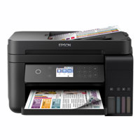 Epson Ecotank ET-3750 Printer