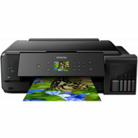 Epson Ecotank ET-7700 Printer