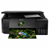 Epson Ecotank ET-4750 Printer