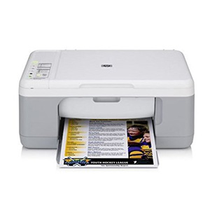 HP Deskjet F2280 Ink Cartridges Free Delivery TonerGiant