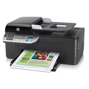 HP Officejet 4500 Wireless Ink Cartridges Free Delivery TonerGiant