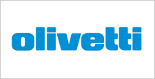 Olivetti Logo