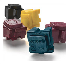 Xerox Logo