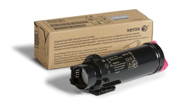 Xerox 106R03691 Extra High Capacity Magenta Toner Cartridge