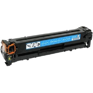 Samsung CLT-Y806S Yellow Toner Cartridge