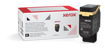 Xerox 006R04685 Black Toner Cartridge