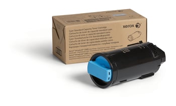 Xerox C60X Cyan Toner Cartridge