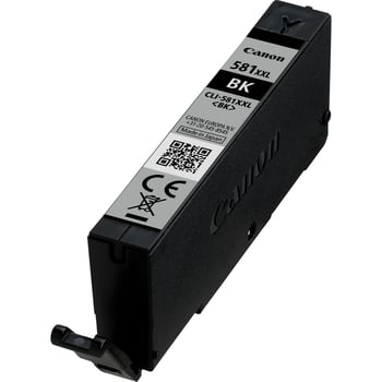 Canon CLI-581XXL Extra High Capacity Black Ink Cartridge
