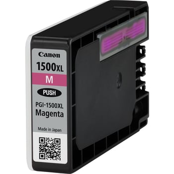Canon PGI-1500XL Magenta Ink Cartridge