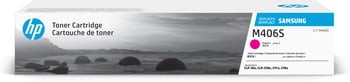 Samsung CLT-M406S Magenta Toner Cartridge