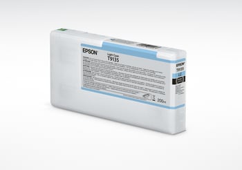 Epson T9135 Light Cyan Ink Cartridge