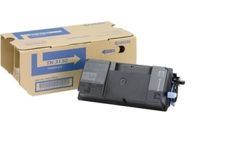Kyocera TK-3130 Black Toner Kit