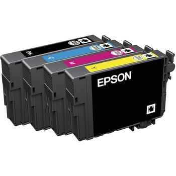 Epson T1816 High Capacity Ink Cartridge Multipack