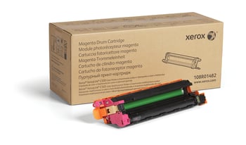 Xerox C50X Magenta Drum Unit