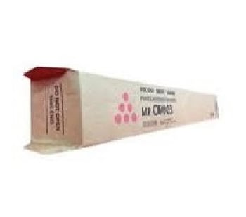 Ricoh 841855 Magenta Toner Cartridge