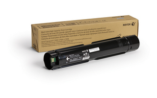 Xerox 106R03737 Extra High Capacity Black Toner Cartridge