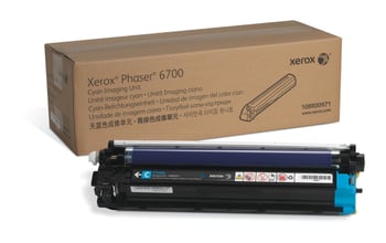 Xerox 108R00971 Cyan Drum Unit