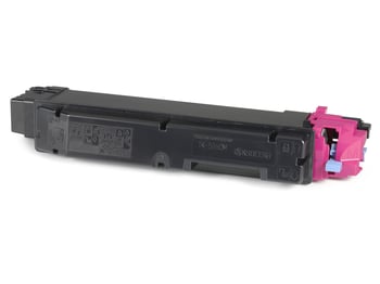 Kyocera TK-5160M Magenta Toner Cartridge