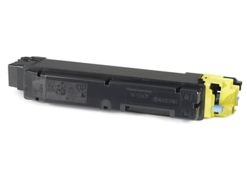 Kyocera TK-5160Y Yellow Toner Cartridge
