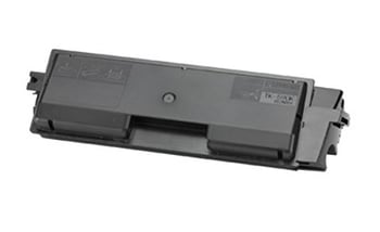 Kyocera TK-590K Black Toner Cartridge
