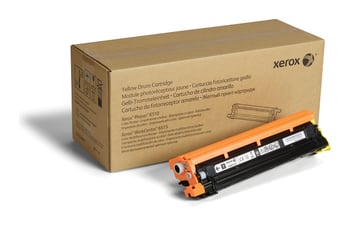 Xerox 108R01419 Yellow Drum Cartridge