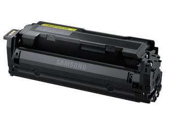 Samsung CLT-Y603L Yellow Toner Cartridge