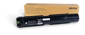 Xerox 006R01824 Black Toner Cartridge