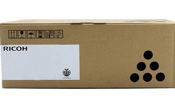 Ricoh 841887 Black Toner Cartridge