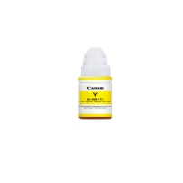 Canon GI-490 Yellow Ink Bottle