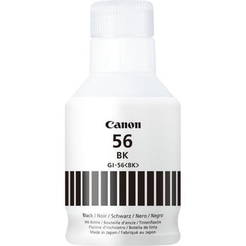 Canon GI-56BK Black Ink Cartridge