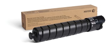 Xerox 106R04081 High Capacity Black Toner Cartridge