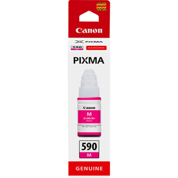 Canon GI-590M Magenta Ink Cartridge