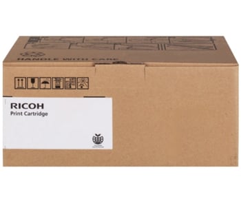 Ricoh 828427 Yellow Toner Cartridge