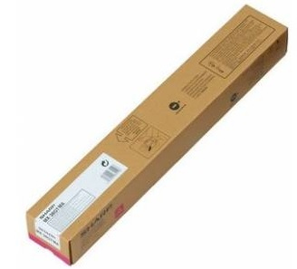 Sharp MX36GTMA Magenta Toner Cartridge
