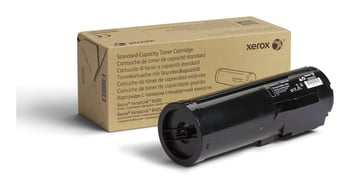 Xerox 106R03580 Black Toner Cartridge