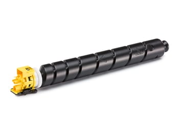 Kyocera TK-8800Y Yellow Toner Cartridge
