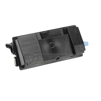 Kyocera TK-3160 Black Toner Cartridge