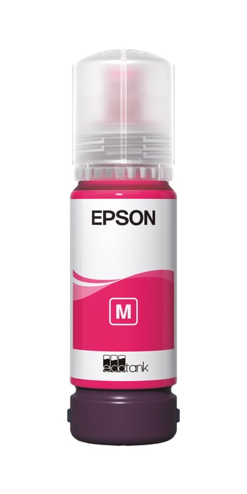 Epson 107 Magenta Ink Cartridge