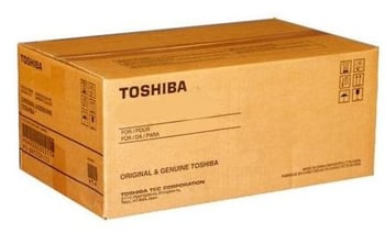 Toshiba T-4590E Black Toner Cartridge