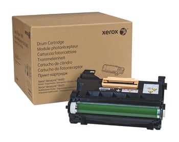 Xerox 101R00554 Black Image Drum