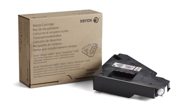 Xerox 108R01124 Waste Toner Cartridge