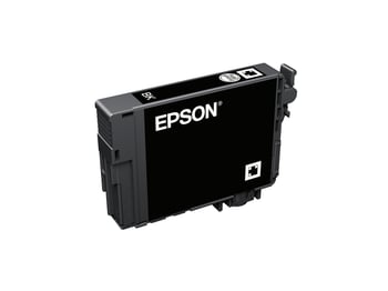 Epson 502XL Black Ink Cartridge