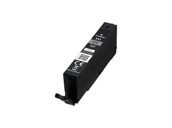Canon  CLI-531 Grey Ink Cartridge